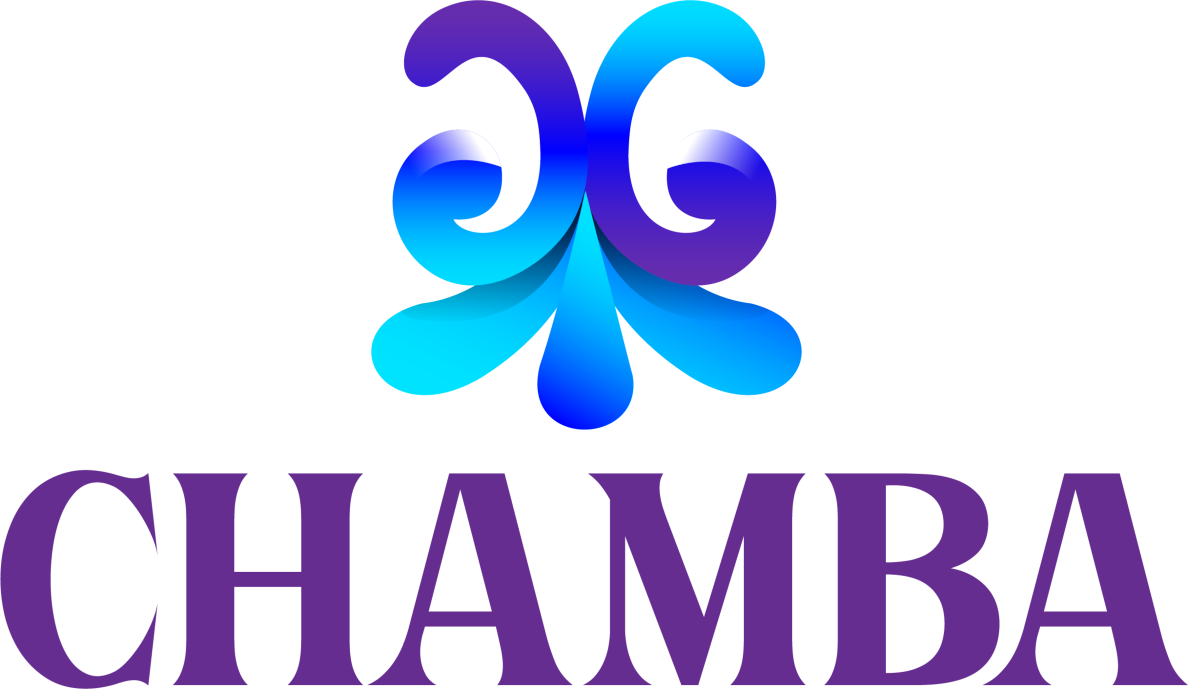 Logo Chambapp